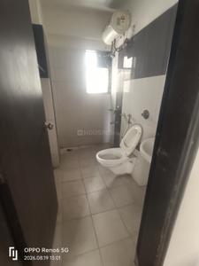 Bathroom Image of 1000 Sq.ft 2 BHK Apartment / Flat for sale in Bhandari Vermont B C, Wagholi Pune for Rs. 6500000