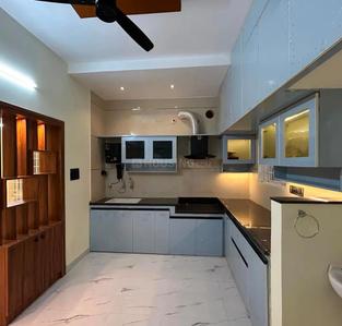 Kitchen Image of 2000 Sq.ft 3 BHK Independent House for sale in Thudiyalur Coimbatore for Rs. 11000023