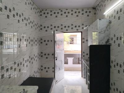 Living Room Image of 601 Sq.ft 1 BHK Builder Floor for rent in Geeta Colony New Delhi for Rs. 10000