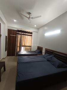 Bedroom Image of Instay co living pg  in Sector 47, Gurgaon