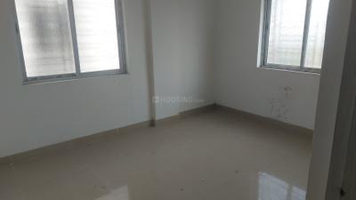 Bedroom Image of 943 Sq.ft 3 BHK Apartment / Flat for sale in Divya Vishnupriya, Bhadreswar Hooghly for Rs. 2546100