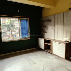 Living Room Image of 920 Sq.ft 2 BHK Apartment / Flat for sale in Barrackpore Kolkata for Rs. 3312000