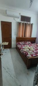 Bedroom Image of 1800 Sq.ft 3 BHK Independent House for rent in Gachibowli Hyderabad for Rs. 50001