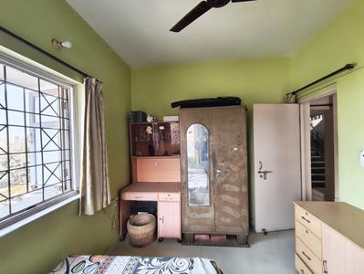 Bedroom Image of 860 Sq.ft 2 BHK Apartment / Flat for sale in Ashok Nagar Allahabad for Rs. 8300000