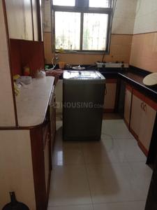 Kitchen Image of navkar estate in Powai, Mumbai