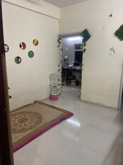 Hinjawadi Phase 1, Hinjawadi Bedroom 1