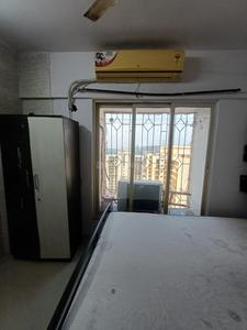 Bedroom Image of Maharaja tower  in Goregaon East, Mumbai