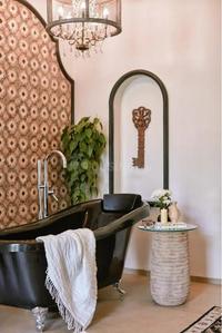 Hall Image of 3200 Sq.ft 3 BHK Villa for sale in Assagao Goa for Rs. 67500000