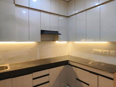 Kitchen Image of 900 Sq.ft 2 BHK Apartment / Flat for sale in Signature Global The Millennia, Sector 37C Gurgaon for Rs. 6700000