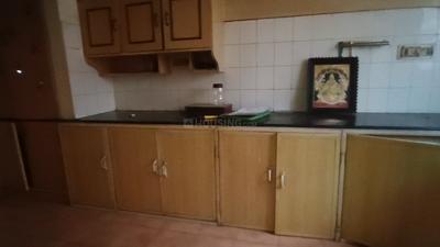 Kitchen Image of 1150 Sq.ft 2 BHK Apartment / Flat for sale in Guindy Chennai for Rs. 8500000