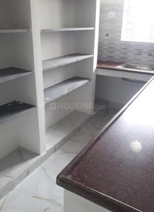 Kitchen Image of 1045 Sq.ft 2 BHK Apartment / Flat for sale in Selaiyur Chennai for Rs. 8395440
