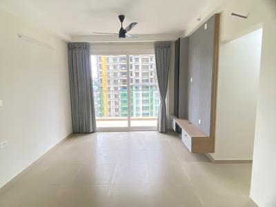 2.5 BHK Flat