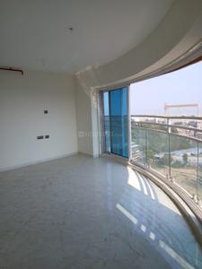 Hall Image of 1620 Sq.ft 3 BHK Apartment / Flat for sale in Darvesh Quettawalla Residency, Agripada Mumbai for Rs. 45000000
