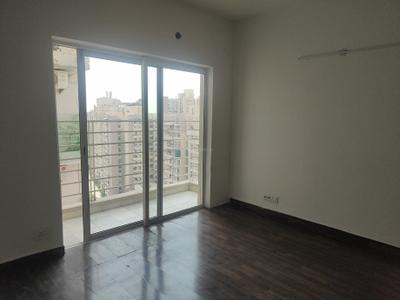 Bedroom Image of 1070 Sq.ft 2 BHK Apartment / Flat for sale in Paras Tierea, Sector 137 Noida for Rs. 8600000