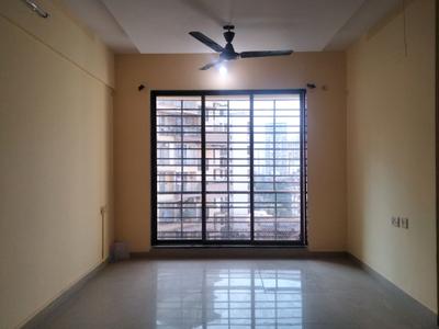 Living Room Image of 1000 Sq.ft 2 BHK Apartment / Flat for sale in Labh Status Vihar, Kharghar Navi Mumbai for Rs. 10500000