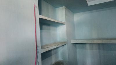 Kitchen Image of 820 Sq.ft 2 BHK Independent House for rent in Sarbahal Jharsuguda for Rs. 6000