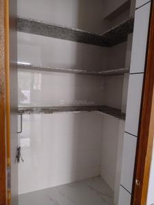 Kitchen Image of 1620 Sq.ft 2 BHK Apartment / Flat for sale in Sanskar Lakeview, Nikol Ahmedabad for Rs. 6700000