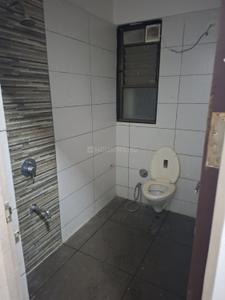 Image of 1295 Sq.ft 3 BHK Apartment / Flat for sale in Jaikumar Parksyde Residences, Pathardi Phata, Nashik for Rs. 8000000