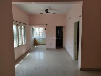 Hall Image of 650 Sq.ft 2 BHK Builder Floor for rent in Bommasandra Bengaluru for Rs. 17000