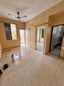 Hall Image of 1361 Sq.ft 3 BHK Apartment / Flat for rent in Jagat Homes and Resorts Jagat Krrish Garden, Ashiana Digha Road Patna for Rs. 21500