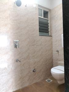 Common Bathroom Image of 1100 Sq.ft 2 BHK Apartment / Flat for rent in Pyramid Atlante, Tathawade Pune for Rs. 29500