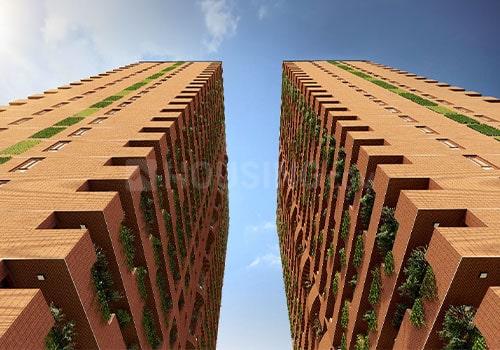 Raj Bhavan Quarters Colony Main Image 1