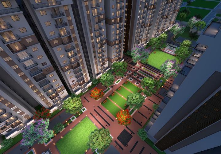 My Home Krishe Main Image 1