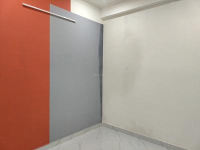Bedroom Image of 750 Sq.ft 2 BHK Apartment / Flat for sale in Kambakshpur Noida for Rs. 3082150
