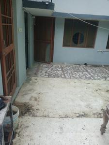 Balcony Image of 2000 Sq.ft 2 BHK Independent House for rent in Indira Nagar Lucknow for Rs. 16000
