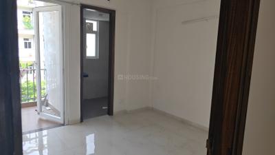 Bedroom Image of 1494 Sq.ft 3.5 BHK Builder Floor for sale in Smartworld Gems, Sector 89 Gurgaon for Rs. 16200000