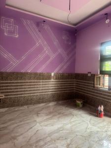 Balcony Image of 700 Sq.ft 3 BHK Independent House for sale in Lal Kuan Ghaziabad for Rs. 4250000