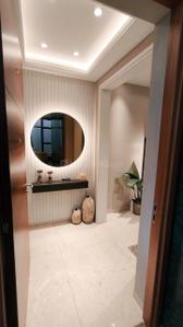 Hall Image of 1240 Sq.ft 2 BHK Apartment / Flat for sale in Sobha Brooklyn Towers Town Park Phase 3 W5, Yadavanahalli Bengaluru for Rs. 16300000