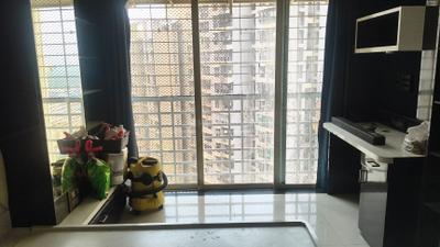 2 BHK Flat
