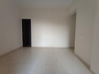 Hall Image of 1000 Sq.ft 2 BHK Apartment / Flat for sale in Horizon The Signature, Ulwe Navi Mumbai for Rs. 8650000