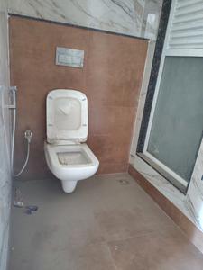 Common Bathroom Image of 1035 Sq.ft 2 BHK Apartment / Flat for sale in Pushpak Nagar Navi Mumbai for Rs. 8125000