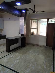 Hall Image of 1750 Sq.ft 3 BHK Apartment / Flat for sale in Mahabhadrakali Apartments, Sector 13 Dwarka New Delhi for Rs. 27800000