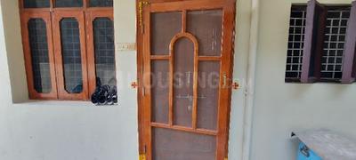Kitchen Image of 1050 Sq.ft 2 BHK Apartment / Flat for rent in Subedari Warangal for Rs. 10000