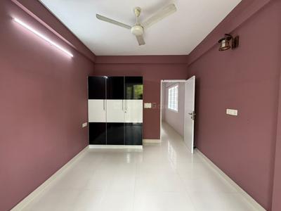 Kitchen Image of 1000 Sq.ft 2 BHK Apartment / Flat for rent in Koramangala Bengaluru for Rs. 60000