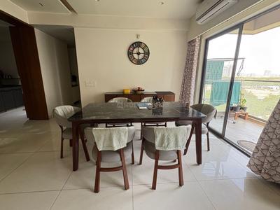 Image of 1600 Sq.ft 4 BHK Apartment / Flat for sale in Swati Parkside, Shela, Ahmedabad for Rs. 23000000