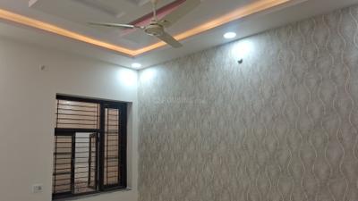 Bedroom Image of 1900 Sq.ft 3 BHK Independent House for sale in Jankipuram Extension Lucknow for Rs. 9000000
