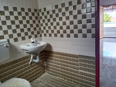 Bathroom Image of 1180 Sq.ft 2 BHK Independent House for sale in Pappampatti Coimbatore for Rs. 5500000