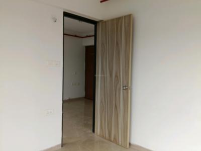 Bedroom Image of 1020 Sq.ft 2 BHK Apartment / Flat for sale in MICL Aaradhya Highpark Project 2 Of Phase I, Mira Road East Mira Bhayandar for Rs. 12800000