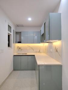 Kitchen Image of 1050 Sq.ft 2 BHK Apartment / Flat for sale in Pearl Vista, Noida Extension Greater Noida for Rs. 5600000
