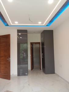 Hall Image of 1800 Sq.ft 3 BHK Builder Floor for sale in Sector 11 Panchkula for Rs. 30000000