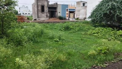 Image of 754 Sq.ft Residential Plot / Land for sale in Tarodi, Nagpur for Rs. 2000000