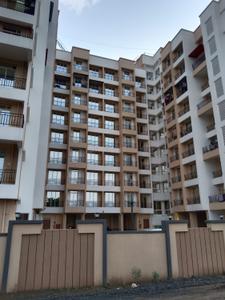 Image of 900 Sq.ft 2 BHK Apartment / Flat for sale in P P Rugi Colonia, Ambernath West, Ambernath for Rs. 4100000