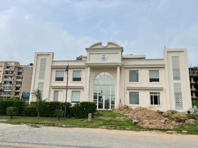 Image of 1721 Sq.ft 3 BHK Apartment / Flat for sale in Motiaz Blue Ridge, Peer Muchalla, Zirakpur for Rs. 11500000
