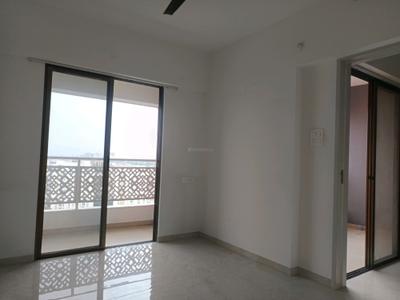Bedroom Image of 1000 Sq.ft 2 BHK Apartment / Flat for rent in Royal KP Stellar, Mohammed Wadi Pune for Rs. 27000