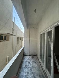 Balcony Image of 1800 Sq.ft 3 BHK Builder Floor for sale in RT Nagar Bengaluru for Rs. 16500000