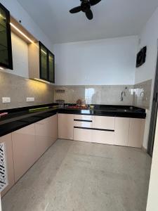 Kitchen Image of 1400 Sq.ft 3 BHK Apartment / Flat for sale in VJ Yashwin Enchante, Wagholi Pune for Rs. 14000000